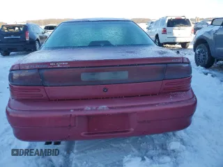 1995 Dodge Intrepid z VIN 1B3HD56F4SF655764, wystawiony jako Copart lot #83049974 z przebiegiem 47 721 mil mil oraz Czysty tytuł • Clean title. Historia ofert i sprzedaży dostępna na DreamBid. Obrazek 6.