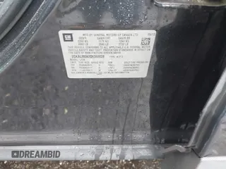 2013 GMC Terrain SLE with VIN 2GKALMEK8D6368828, listed as a IAAI auction lot 42498543 with 73,262 mi miles and . Bid and sale history available at DreamBid. Image 9.