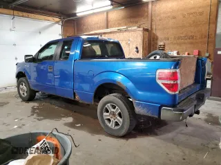 2010 Ford F-150 XL with VIN 1FTEX1E88AFD02818, listed as a Copart auction lot 64390285 with Not provided miles and Clean title. Bid and sale history available at DreamBid. Image 2.