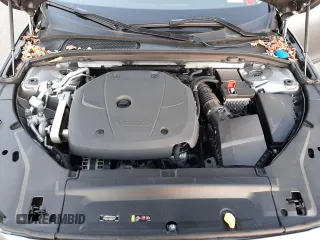 2020 Volvo V90 z VIN YV4A22NL6L1112293, wystawiony jako Copart lot #80962963 z przebiegiem 48 067 mil mil oraz . Historia ofert i sprzedaży dostępna na DreamBid. Obrazek 12.