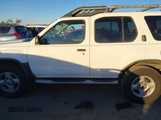 2002 Nissan Xterra XE z VIN 5N1ED28Y12C571994, wystawiony jako IAAI lot #41401574 z przebiegiem 141 383 mil mil oraz . Historia ofert i sprzedaży dostępna na DreamBid. Obrazek 14.