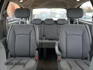 2007 Chrysler Town & Country LWB Touring with VIN 2A8GP54LX7R276030, listed as a Copart auction lot 78711204 with 153,888 mi miles and Salvage Title. Bid and sale history available at carsss.com. Image 10.