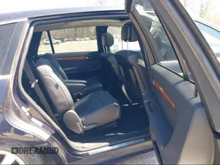 2007 Mercedes-Benz R 3.5L with VIN 4JGCB65EX7A038480, listed as a IAAI auction lot 39936714 with Not Provided miles. Bid and sale history available at carsss.com. Image 8.