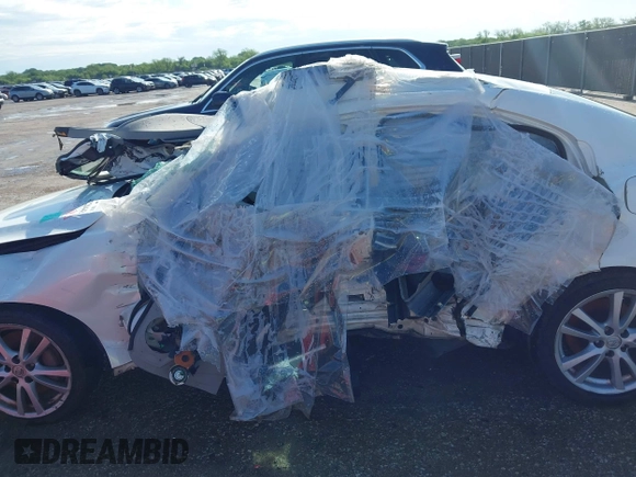2006 Lexus IS 350 with VIN JTHBE262662003723, listed as a IAAI auction lot 40220441 with Not Provided miles and . Bid and sale history available at DreamBid. Image 15.