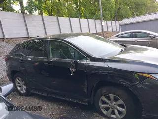 2016 Lexus RX 350 with VIN 2T2ZZMCA6GC030530, listed as a IAAI auction lot 42400448 with 118,845 mi miles and . Bid and sale history available at DreamBid. Image 13.