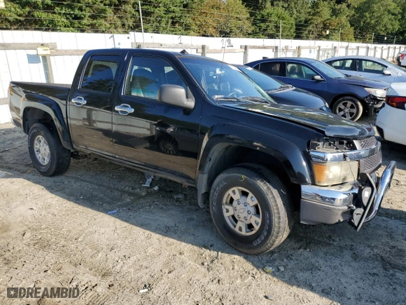 2004 Chevrolet Colorado 1SE LS Z71 with VIN 1GCDS136948212341, listed as a Copart auction lot 89167895 with 348,352 mi miles and Non Repairable. Bid and sale history available at carsss.com. Image 4.