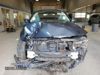 2018 Mazda CX-5 Touring with VIN JM3KFACM9J1445724, listed as a Copart auction lot 50469245 with 0 mi miles and Salvage Title. Bid and sale history available at carsss.com. Image 5.