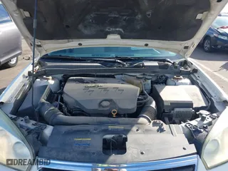 2007 Chevrolet Malibu LS w/2FL with VIN 1G1ZS58N67F188859, listed as a IAAI auction lot 41483110 with 148,839 mi miles. Bid and sale history available at carsss.com. Image 10.