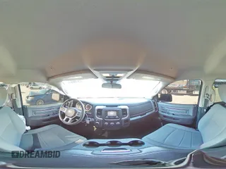 2021 Ram 1500 SLT z VIN 1C6RR7LG1MS531983, wystawiony jako Copart lot #73700334 z przebiegiem 86 068 mil mil oraz Szkoda całkowita • Salvage title. Historia ofert i sprzedaży dostępna na DreamBid. Obrazek 13.