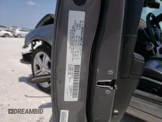2011 Dodge Charger RT Max with VIN 2B3CM5CT7BH572445, listed as a Copart auction lot 66782634 with 129,743 mi miles and Salvage Title. Bid and sale history available at carsss.com. Image 13.