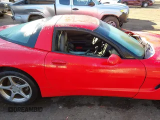 2000 Chevrolet Corvette with VIN 1G1YY22G2Y5118656, listed as a IAAI auction lot 41325356 with 179,963 mi miles. Bid and sale history available at carsss.com. Image 13.