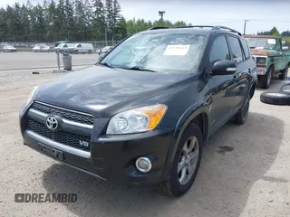 2012 Toyota RAV4 Limited z VIN 2T3DK4DV9CW068113, wystawiony jako IAAI lot #42211663 z przebiegiem 144 450 mil mil oraz . Historia ofert i sprzedaży dostępna na DreamBid. Obrazek 18.