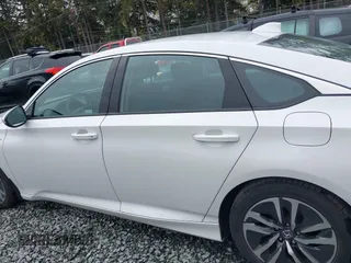 2020 Honda Accord with VIN 1HGCV3F11LA002209, listed as a IAAI auction lot 40547166 with 102,938 mi miles and . Bid and sale history available at DreamBid. Image 14.