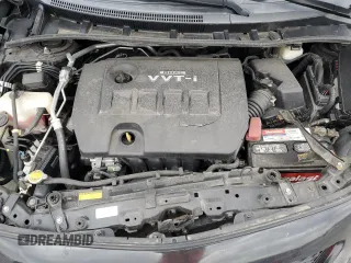 2010 Toyota Corolla with VIN 1NXBU4EE3AZ214267, listed as a Copart auction lot 51305305 with 0 mi miles and Clean Title. Bid and sale history available at carsss.com. Image 11.