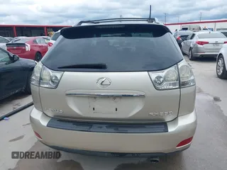 2008 Lexus RX 350 z VIN 2T2GK31U58C051101, wystawiony jako IAAI lot #42365154 z przebiegiem 201 801 mil mil oraz . Historia ofert i sprzedaży dostępna na DreamBid. Obrazek 16.