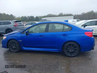 2021 Subaru WRX Premium z VIN JF1VA1C6XM9818786, wystawiony jako IAAI lot #42182203 z przebiegiem 52 535 mil mil oraz . Historia ofert i sprzedaży dostępna na DreamBid. Obrazek 15.