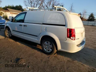 2013 Ram Cargo Van Tradesman with VIN 2C4JRGAG9DR782521, listed as a Copart auction lot 81067674 with 228,246 mi miles and Clean Title. Bid and sale history available at carsss.com. Image 2.