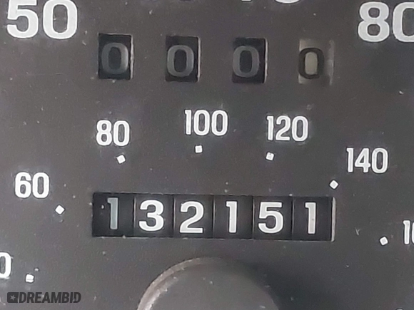 1998 Ford Ranger XL with VIN 1FTYR14U6WPB26066, listed as a IAAI auction lot 41538800 with 132,151 mi miles. Bid and sale history available at carsss.com. Image 15.