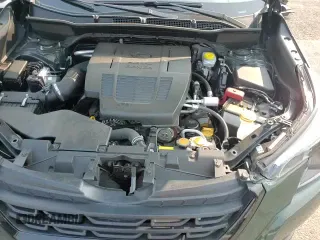 2023 Subaru Forester Touring z VIN JF2SKARC1PH536054, wystawiony jako Copart lot #80919125 z przebiegiem 13 145 mil mil oraz Szkoda całkowita • Salvage title. Historia ofert i sprzedaży dostępna na DreamBid. Obrazek 14.