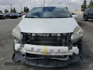 2012 Toyota Prius с VIN JTDKN3DPXC3012985, выставлен на аукционе Copart как лот 54758125 с пробегом 246 860 миль миль и Списание • Salvage title. История ставок и продаж доступна на DreamBid. Изображение 5.