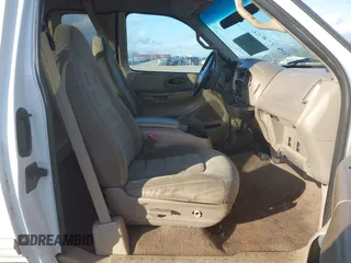 2000 Ford F-150 with VIN 2FTRX18W1YCA08159, listed as a IAAI auction lot 41473856 with 265,546 mi miles and . Bid and sale history available at DreamBid. Image 5.
