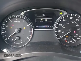 2016 Nissan Altima SR with VIN 1N4AL3AP3GC109477, listed as a IAAI auction lot 41512271 with 47,592 mi miles and . Bid and sale history available at DreamBid. Image 7.