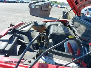 2003 Dodge 1500 ST z VIN 1D7HA16N83J547353, wystawiony jako IAAI lot #43126589 z przebiegiem 133 105 mil mil oraz . Historia ofert i sprzedaży dostępna na DreamBid. Obrazek 13.