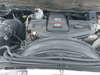 2007 Dodge 2500 SLT с VIN 1D7KS28A87J615661, выставлен на аукционе IAAI как лот 43222160 с пробегом 239 948 миль миль и . История ставок и продаж доступна на DreamBid. Изображение 20.