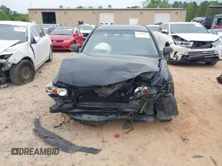 2008 Acura TSX Nav z VIN JH4CL96918C011516, wystawiony jako IAAI lot #42043374 z przebiegiem 136 520 mil mil oraz . Historia ofert i sprzedaży dostępna na DreamBid. Obrazek 12.