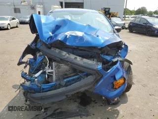 2018 Ford Escape S with VIN 1FMCU0F77JUA28096, listed as a Copart auction lot 59308825 with 151,046 mi miles and Salvage title. Bid and sale history available at DreamBid. Image 5.