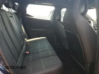 2023 Fisker Ocean Extreme z VIN VCF1EBU25PG007783, wystawiony jako Copart lot #57859705 z przebiegiem Nie podano mil oraz Tytuł czysty. Historia ofert i sprzedaży dostępna na DreamBid. Obrazek 10.
