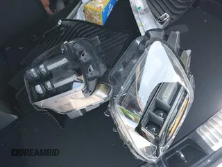 2024 Kia Telluride SX X-Pro с VIN 5XYP5DGC2RG533689, выставлен на аукционе IAAI как лот 42209421 с пробегом 19 325 миль миль и . История ставок и продаж доступна на DreamBid. Изображение 18.