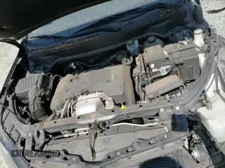 2018 Chevrolet Equinox LT с VIN 2GNAXTEX3J6172725, выставлен на аукционе Copart как лот 81639085 с пробегом 101 380 миль миль и Списание • Salvage title. История ставок и продаж доступна на DreamBid. Изображение 15.