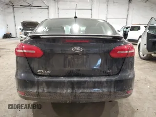 2015 Ford Focus SE z VIN 1FADP3F21FL285263, wystawiony jako Copart lot #53613875 z przebiegiem 116 063 mil mil oraz Szkoda całkowita • Salvage title. Historia ofert i sprzedaży dostępna na DreamBid. Obrazek 6.