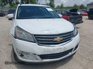 2016 Chevrolet Traverse LT с VIN 1GNKVGKDXGJ280962, выставлен на аукционе IAAI как лот 42377088 с пробегом 168 543 миль миль и . История ставок и продаж доступна на DreamBid. Изображение 6.