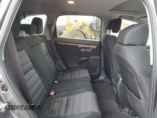 2019 Honda CR-V EX with VIN 5J6RW2H56KL009654, listed as a Copart auction lot 37589213 with 73,223 mi miles. Bid and sale history available at carsss.com. Image 11.