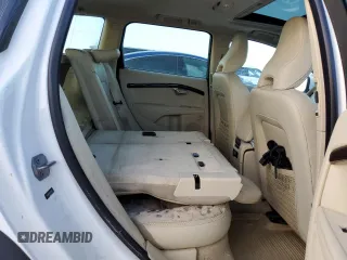 2015 Volvo XC70 T5 Drive-E Premier with VIN YV440MBK0F1230340, listed as a Copart auction lot 76569484 with Not Provided miles and Non Repairable. Bid and sale history available at DreamBid. Image 11.
