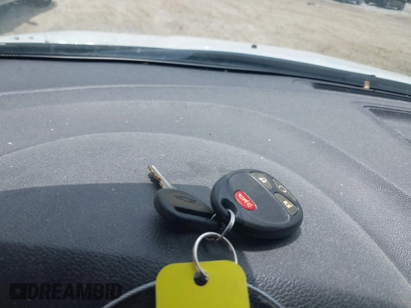 2016 Chevrolet Traverse LT с VIN 1GNKVGKDXGJ280962, выставлен на аукционе IAAI как лот 42377088 с пробегом 168 543 миль миль и . История ставок и продаж доступна на DreamBid. Изображение 11.