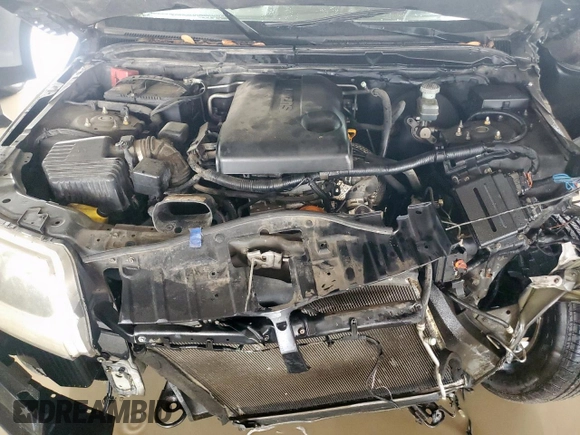 2011 Suzuki Grand Vitara Premium with VIN JS3TD0D28B4102365, listed as a Copart auction lot 60560495 with 176,190 mi miles and Salvage title. Bid and sale history available at DreamBid. Image 12.