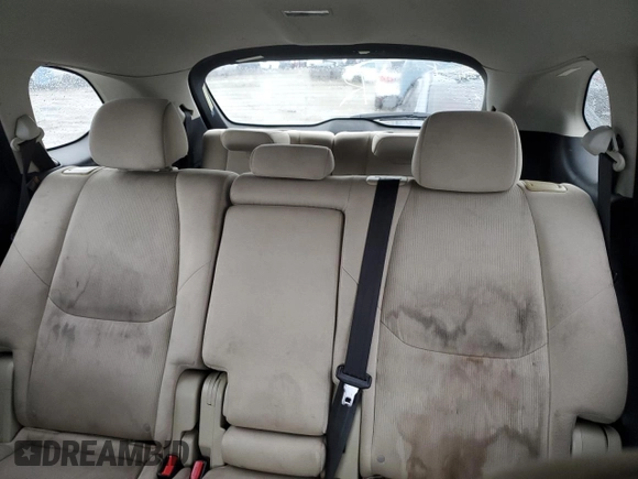 2016 Mazda CX-9 Sport with VIN JM3TCBBY8G0111254, listed as a Copart auction lot 48148285 with 0 mi miles and Clean Title. Bid and sale history available at carsss.com. Image 10.