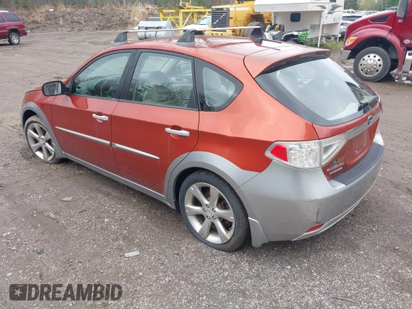 2010 Subaru Impreza Outback Special Sports с VIN JF1GH6D66AH802134, выставлен на аукционе IAAI как лот 42165682 с пробегом 151 652 миль миль и . История ставок и продаж доступна на DreamBid. Изображение 3.