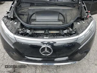 2023 Mercedes-Benz EQS 450+ z VIN 4JGDM2DB1PA007892, wystawiony jako Copart lot #57506705 z przebiegiem 29 909 mil mil oraz Tytuł czysty. Historia ofert i sprzedaży dostępna na DreamBid. Obrazek 12.