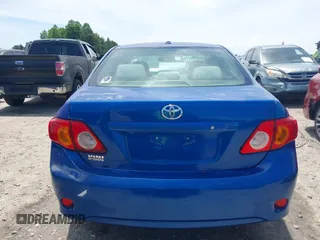 2010 Toyota Corolla with VIN JTDBU4EE2AJ077571, listed as a IAAI auction lot 42291883 with 142,989 mi miles and . Bid and sale history available at DreamBid. Image 16.
