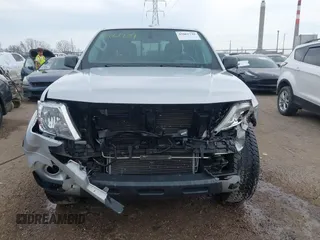 2018 Nissan Frontier Pro-4X with VIN 1N6AD0EV4JN747471, listed as a IAAI auction lot 42061739 with 43,661 mi miles and . Bid and sale history available at DreamBid. Image 13.