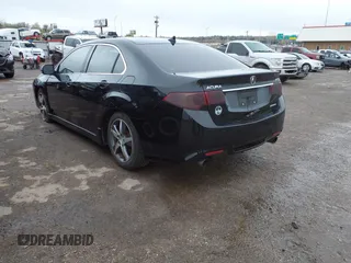 2014 Acura TSX Special Edition with VIN JH4CU2F83EC002677, listed as a IAAI auction lot 41961740 with 149,976 mi miles and . Bid and sale history available at DreamBid. Image 3.