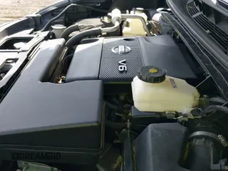 2019 Nissan Murano Platinum z VIN 5N1AZ2MS2KN136424, wystawiony jako IAAI lot #41849842 z przebiegiem 129 470 mil mil oraz . Historia ofert i sprzedaży dostępna na DreamBid. Obrazek 20.