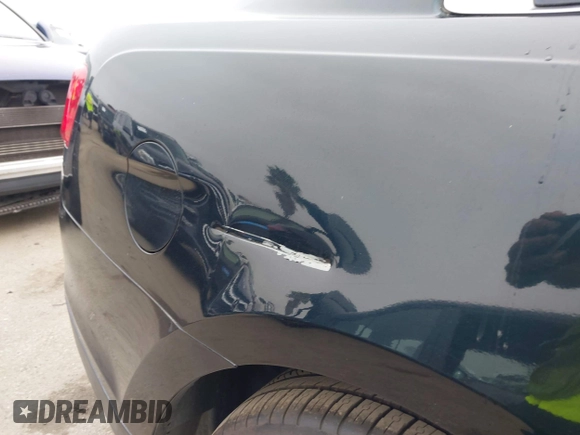 2015 Ford Taurus Limited с VIN 1FAHP2F8XFG108591, выставлен на аукционе IAAI как лот 42291895 с пробегом 215 401 миль миль и . История ставок и продаж доступна на DreamBid. Изображение 6.