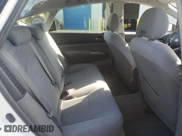 2007 Toyota Prius with VIN JTDKB20U877626561, listed as a Copart auction lot 51784625 with 208,656 mi miles and Salvage Title. Bid and sale history available at carsss.com. Image 11.