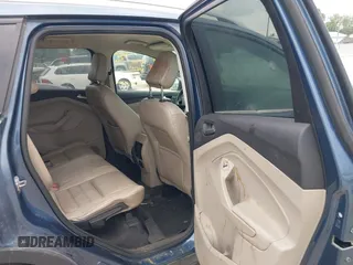 2018 Ford Escape Titanium z VIN 1FMCU0J91JUC00941, wystawiony jako IAAI lot #42679897 z przebiegiem 110 884 mil mil oraz . Historia ofert i sprzedaży dostępna na DreamBid. Obrazek 8.