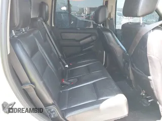 2007 Ford Explorer Limited с VIN 1FMEU75897UA35586, выставлен на аукционе IAAI как лот 42660077 с пробегом 135 507 миль миль и . История ставок и продаж доступна на DreamBid. Изображение 8.